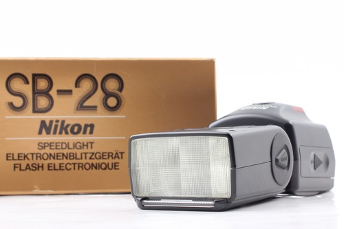 Testato top mint - **, nikon