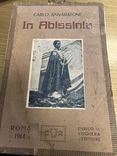 Abissinia - in,