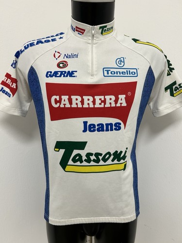 Carrera tassoni vintage 1994 - carrera,