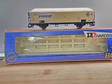 Rivarossi Como 2076 H0 Carro