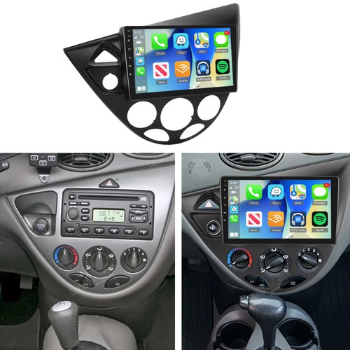 Android per ford - android, focus
