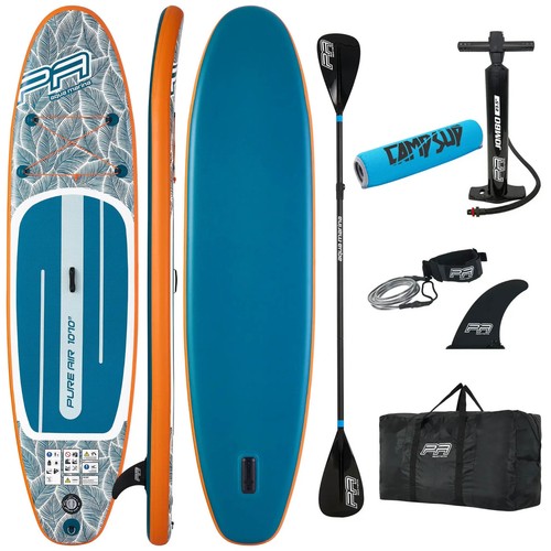 Aqua marina sup - board, air