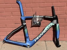 Pinarello Dogma F (Size 53)