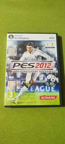 Gioco pes 2012 - pes, pro