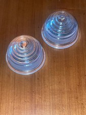 2x Lenti Plastica LUCAS L594