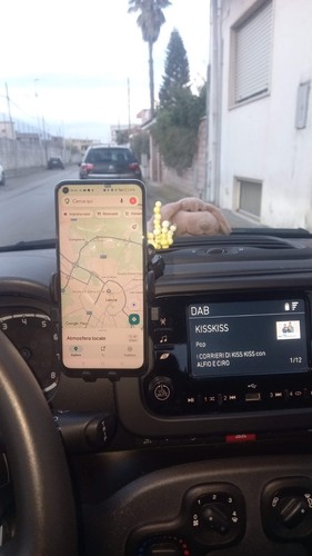 Porta smartphone per - porta,