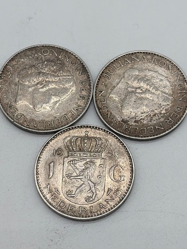 Lot pièces argent pays - lot,