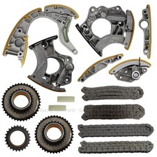 Kit catena distribuzione - kit,