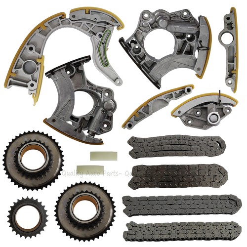 Kit catena distribuzione - catena,