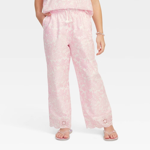 Pantalone roller rabbit - pantalone, x