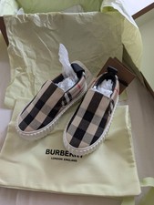 Scarpe casual Burberry bambino