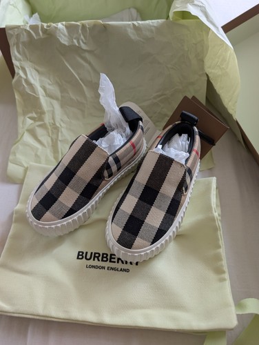 Scarpe casual burberry - casual,