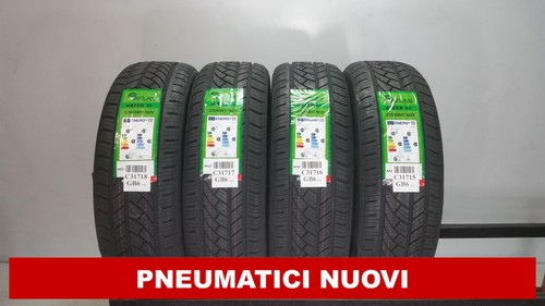 Gomme nuove 225 65r17 - gomme,