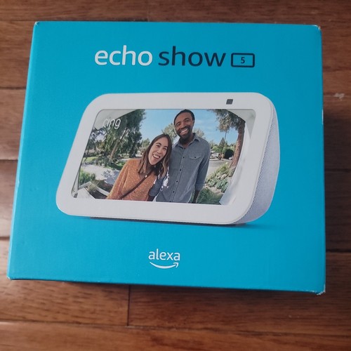 Echo show generazione - show, 3a