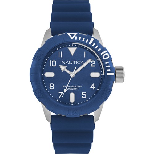 Orologio nautica nad09517g - -,