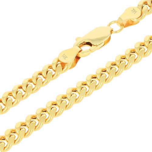14k giallo color oro - 14k,