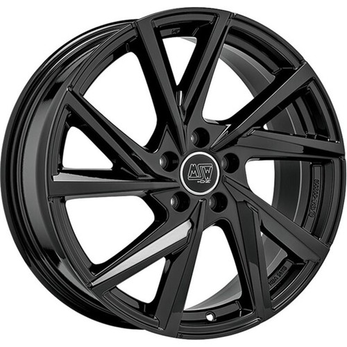 Alloy wheels msw - alloy,