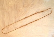 Collana lunga christian - christian, dior
