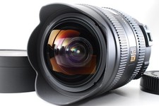 Sigma 16mm 6 dc hsm - 5.6,