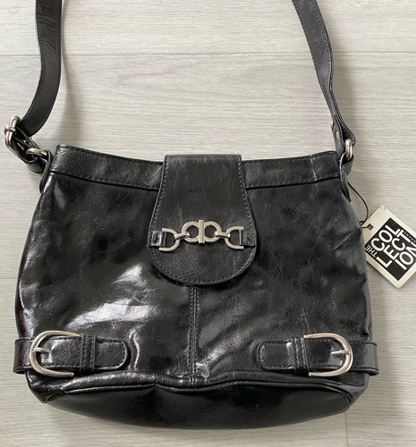 Borsa tracolla nuova - tracolla, con