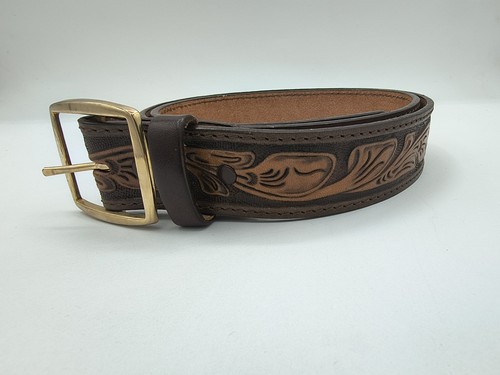 Cintura vintage tory western - cintura,
