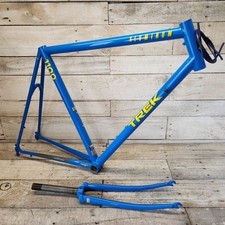 Telaio bici da strada