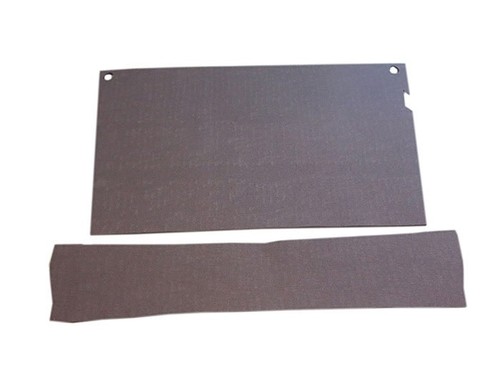 Kit schiuma isolante - schiuma,