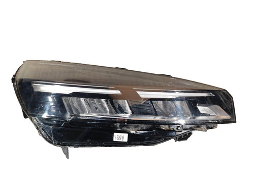 Phare avant droit full - full, led