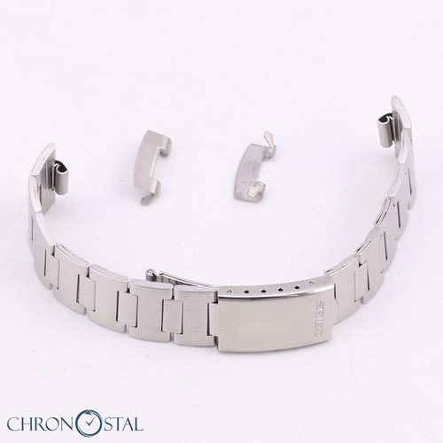 Seiko 6139 6002 pogue - 6139-6002, bracelet