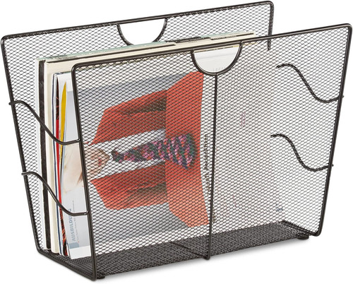 Portariviste mesh cesto - mesh,