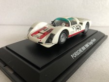PORSCHE 906 Targa Florio 1966