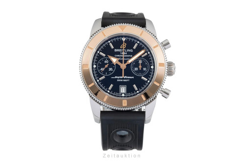 Breitling superocean heritage - breitling,