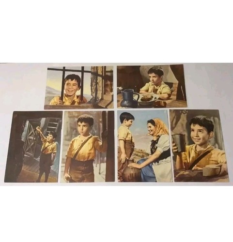 Vecchie cartoline old - 6,