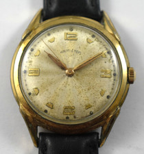 Orologio Vintage Hamilton