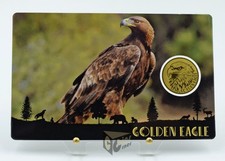 Golden Eagle - Moneta d'oro