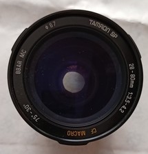 Tamron SP 28-80mm 1:3.5-4.2 CF