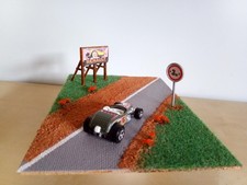 Diorama Artigianale Stradale