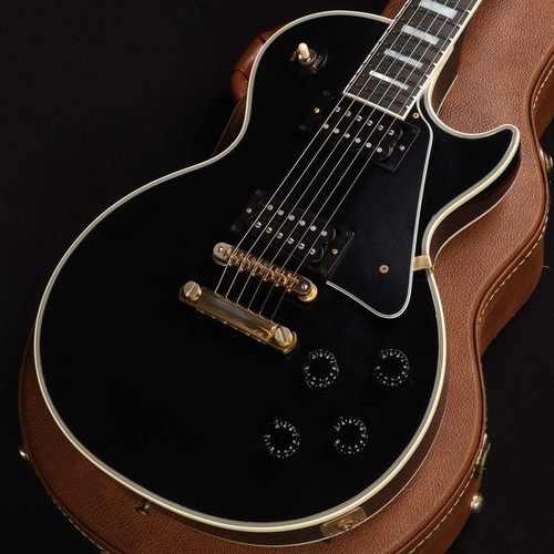 Gibson les paul - gibson, custom