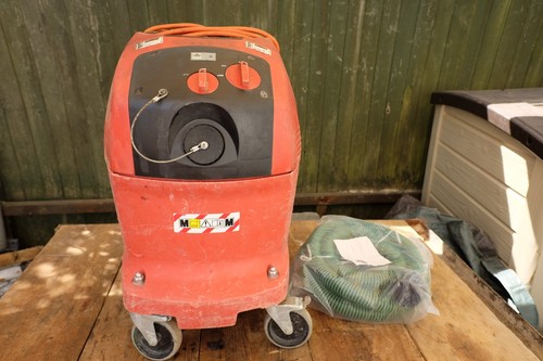 Hilti vc40 110v - um,