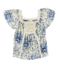 NWT Ralph Lauren Lace Y2K Bib