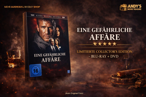 Eine gefährliche affäre - eine,