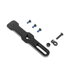 piastra adattatore batteria