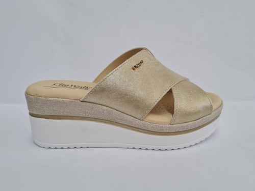 Cliawalk ciabatte donna con - ciabatte,