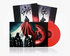 Sfera Ebbasta & Shiva SANTANA