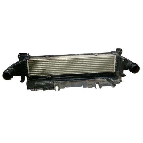 Radiatore intercooler