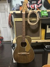 Newporter chitarra acustica