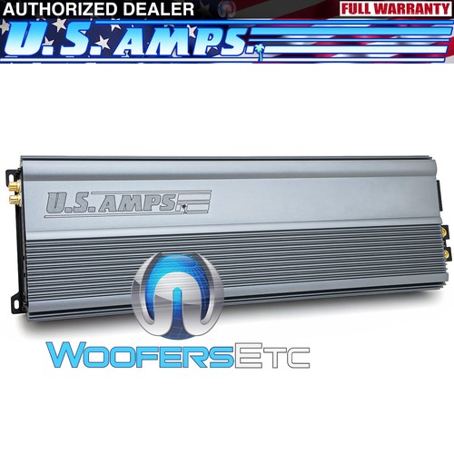 Amps usa 100hc - us,