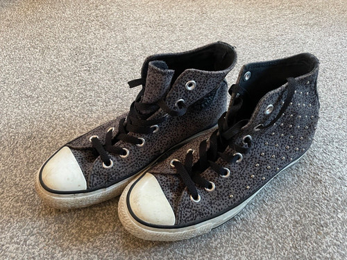 Scarpe ginnastica donna - scarpe,