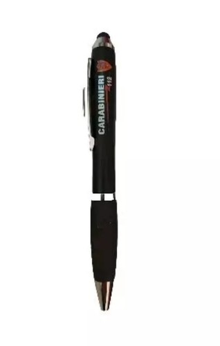 Penna sfera carabinieri 112 - penna,
