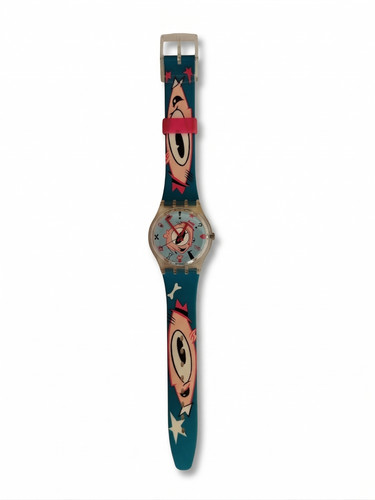 Orologio swatch gulp gk139 - orologio,